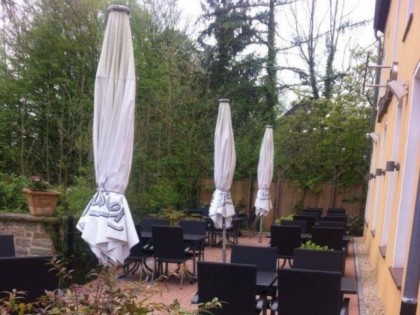 Foto: Haus Hiesfeld