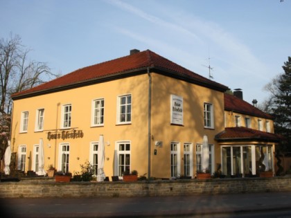 Foto: Haus Hiesfeld