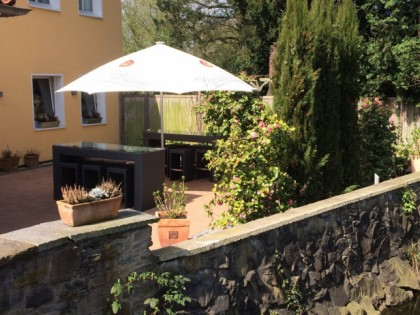 Foto: Haus Hiesfeld