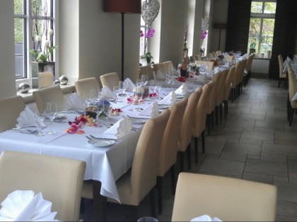 Foto: Haus Hiesfeld