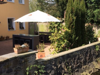 Foto: Haus Hiesfeld