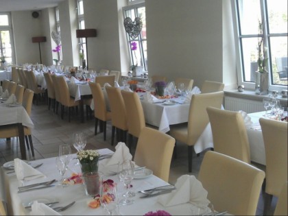 Foto: Haus Hiesfeld