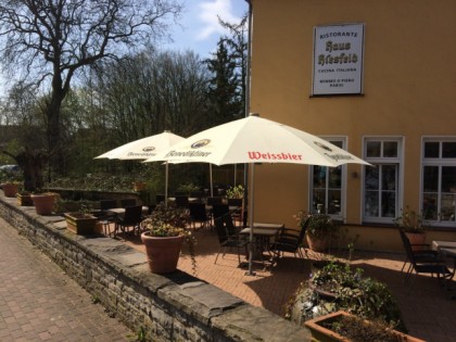 Foto: Haus Hiesfeld