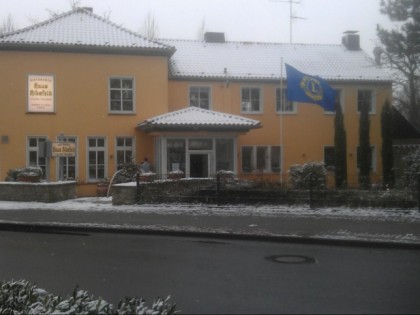 Foto: Haus Hiesfeld